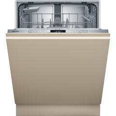 S175HTX06G, Fully-integrated dishwasher