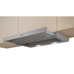 D46ED22N1B, Telescopic cooker hood