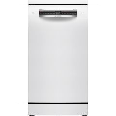 SPS4HMW49G, Free-standing dishwasher