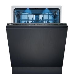 SN95YX02CG, Fully-integrated dishwasher