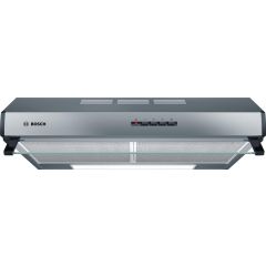 DUL63CC50B, Built-under cooker hood