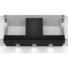 LJ97BAM60B, Integrated Design Hood