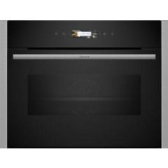 C24MR21N0B, Built-in compact oven with microwave function