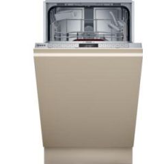S875HKX21G, Fully-integrated dishwasher