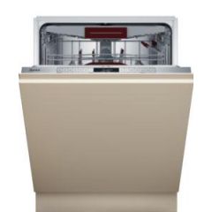 S187ZCX03G, Fully-integrated dishwasher