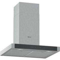 D64BHM1N0B, Wall-mounted cooker hood