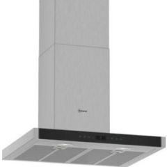 D65BMP5N0B, Wall-mounted cooker hood