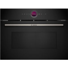 CEG732XB1B, Built-in microwave oven