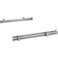 HEZ638000, Clip rail full extension