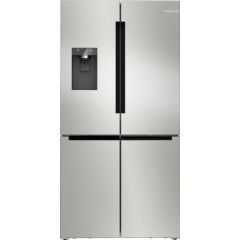 KFI96APEAG, French door bottom freezer, multi door