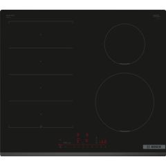 PIX631HC1E, Induction hob