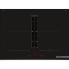 PVQ731H26E, Induction hob with integrated ventilation system