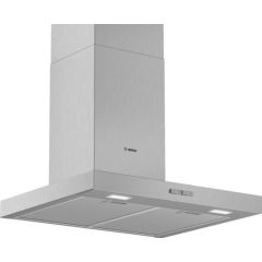 DWB64BC50B, Wall-mounted cooker hood