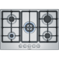 PGQ7B5B90, Gas hob