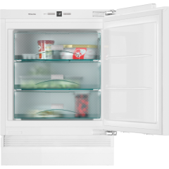 Miele F31202UI-1 , 82 x 60cm, 3 drawers, Under Counter, D energy rated, 95 litre capacity, dual side