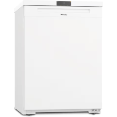 Miele F4001DWH wh, 85x60cm, D, Ultra quiet (36dB), 4 drawers, ComfortFrost, 4 drawers, LED lighting,