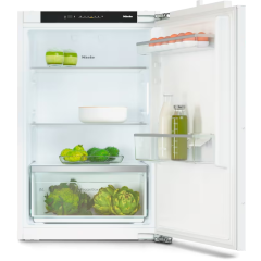Miele K7125E , 88 x 56cm, Fixed hinge, Vegatable drawer, E energy rating, 3 Shelves, Easy Control, E