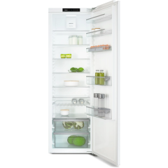 Miele K7715E , 178 x 56cm, E energy rating, DailyFresh, DynaCool, ComfortClean, fixed door hinge, ri
