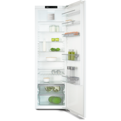 Miele K7737D , 178 x 56cm, D energy rating, DailyFresh, DynaCool, ComfortClean, fixed door hinge, ri