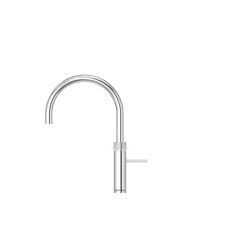 Quooker FNRCHR chrome, Tap Fusion Round chrome