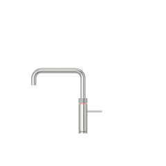 Quooker FNSSST steel, Tap Fusion Square stainless steel