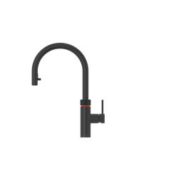 Quooker FXRBLK black, Tap Flex black
