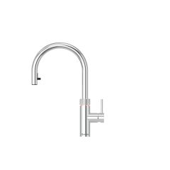 Quooker FXRCHR chrome, Tap Flex chrome