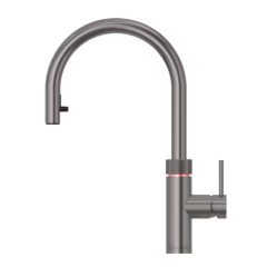 Quooker FXRGME gunmetal, Tap Flex gunmetal