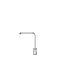 Quooker NSSSST steel, Tap Nordic Square stainless steel