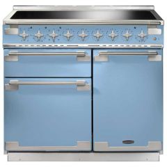 Rangemaster 100190 China Blue, ELS100EICA/ ELISE 100 IND. CHINA BLUE