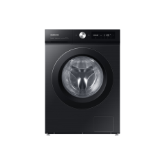 Samsung WW11BB504DABS1 11kg 1400 Spin Washing Machine with EcoBubble - Black