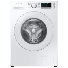Samsung WW80TA046TE 8kg Washing Machine - White