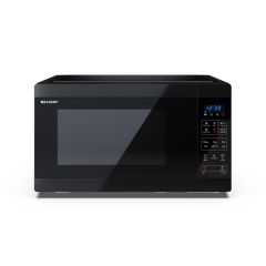 Sharp 26L Combination Microwave with Air Frying Feature - Black