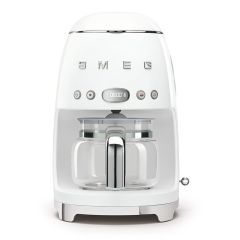 DCF02WHUK Drip Coffee Machine in White