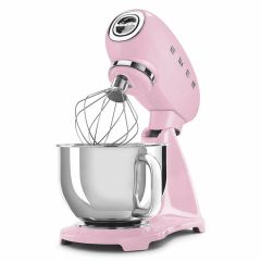SMF03PKUK Stand Mixer in Pink