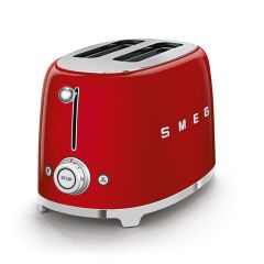 TSF01RDUK Two Slice Toaster in Red [Copy]