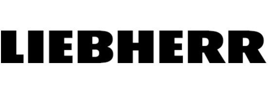 Liebherr logo.