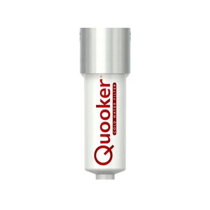 Cold Water Filter Cartridge and Bracket.