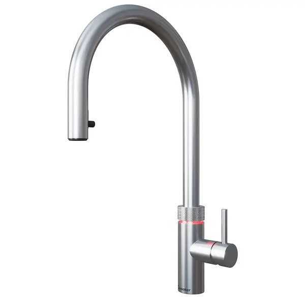 Quooker Flex Taps.