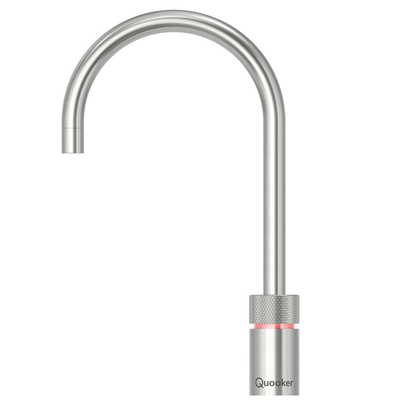 Quooker Nordic Round Tap.