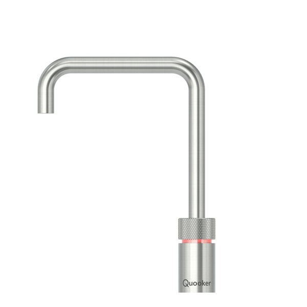 Quooker Nordic Quare Tap.