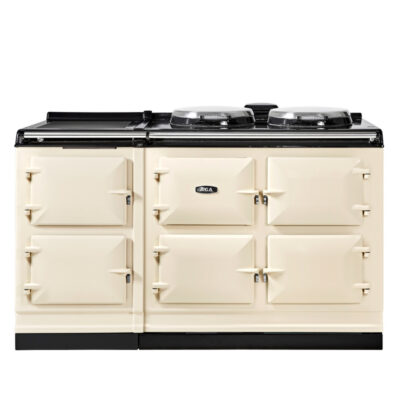 Aga R7 150-5 in Linen finish.