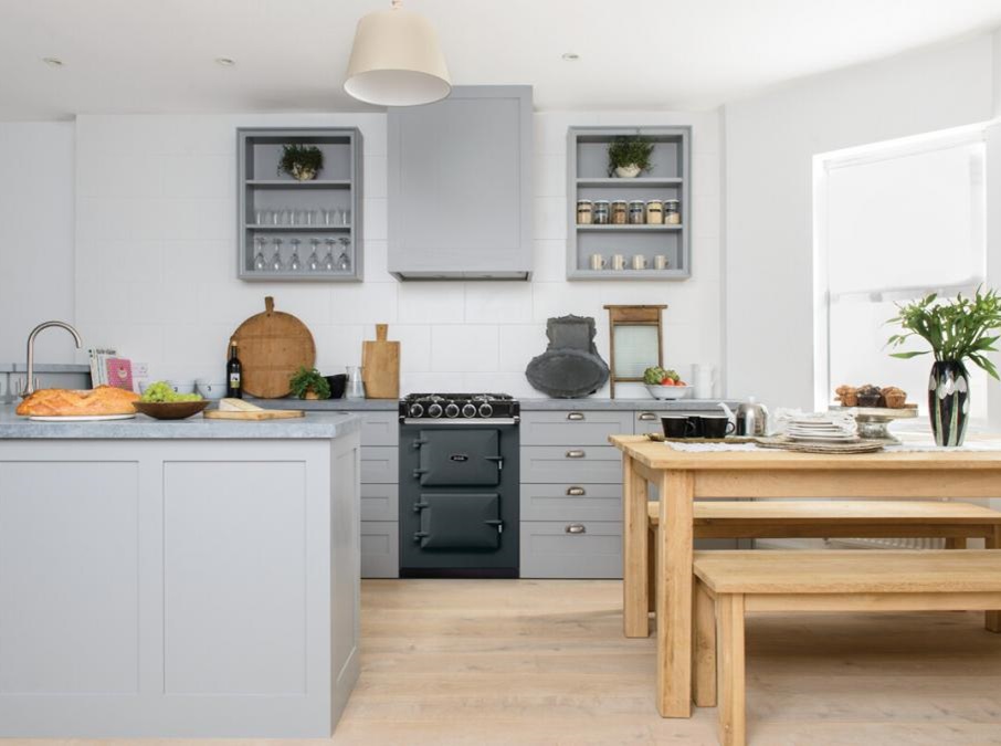 AGA 60 Series