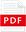 PDF logo.